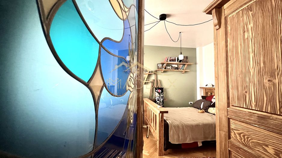 Apartament de Vanzare | 2 camere | Dorobanti | Capitale | 50mp - Poză 1