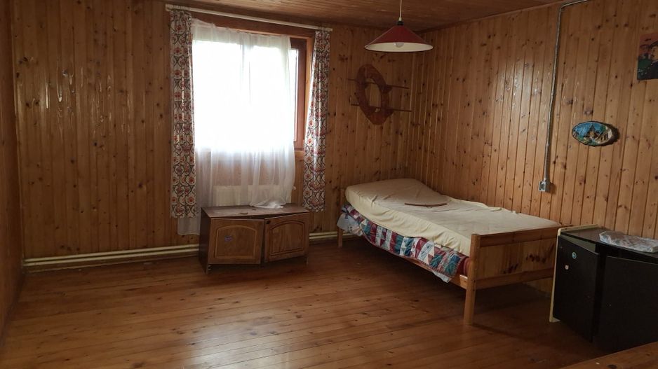 Casa cu 15 camere de vanzare in Bazna, Sibiu ( azil, pensiune) - Poză 27