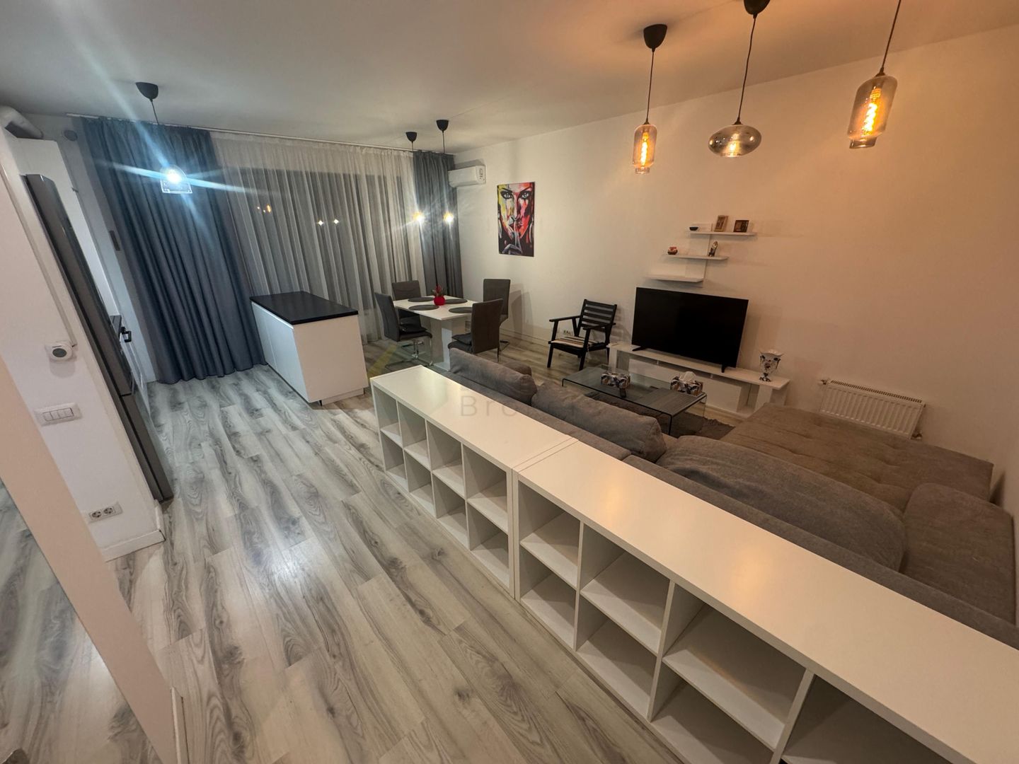 2 camere cu grădină proprie | Millo Residence - Poză 10