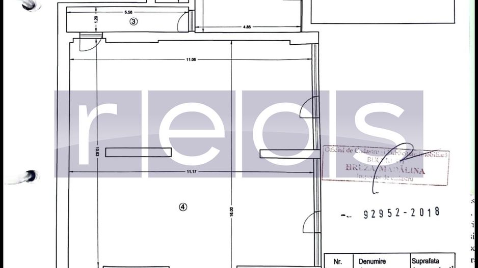INCHIRIERE SPATIU COMERCIAL | ZONA DRISTOR | 215 MP - Poză 12