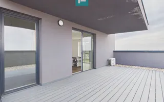 Apartament 3 camere PREMIUM, terasă 22 mp, etaj 8 - Poză 19