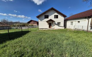 Vila Cornu-Prahova complet mobilata/utilata '' 350 mp + teren 500 mp'' - Poză 27