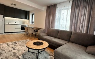 De închiriat – Apartament 2 camere | Kasper Coresi | Prima închiriere - Poză 1
