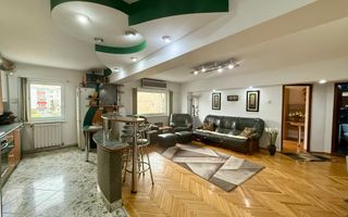 Apartament cu 4 camere de vanzare in Manastur – zona Piata Ion Mester - Poză 2