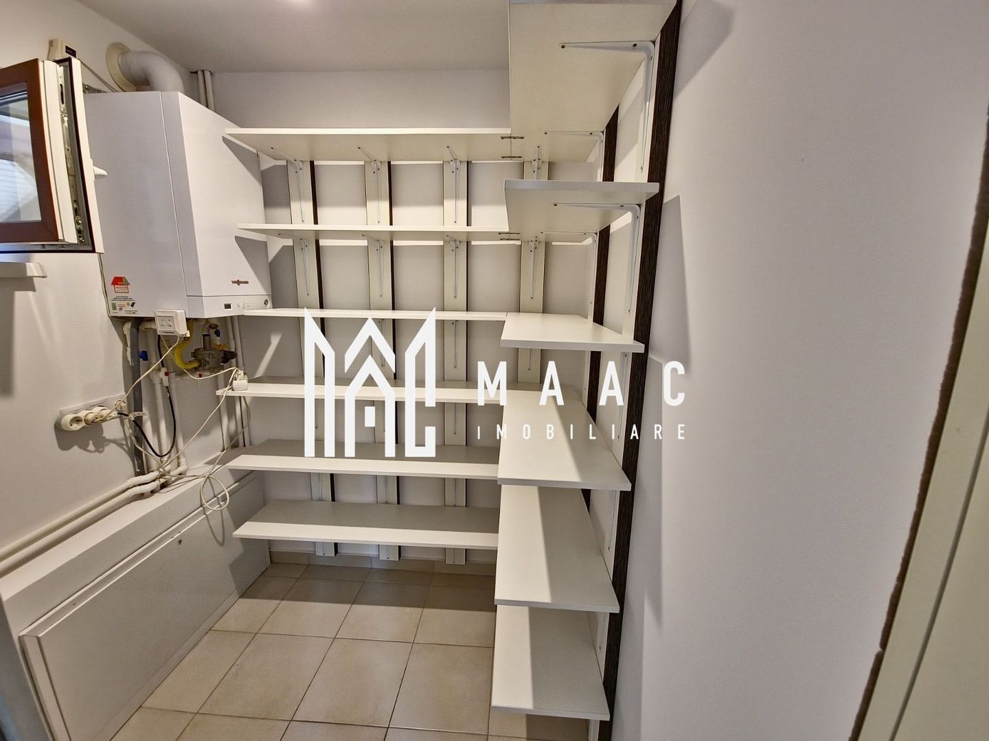 Casă individuală | 140 mp utili | Curte privată | Selimbăr - Poză 24