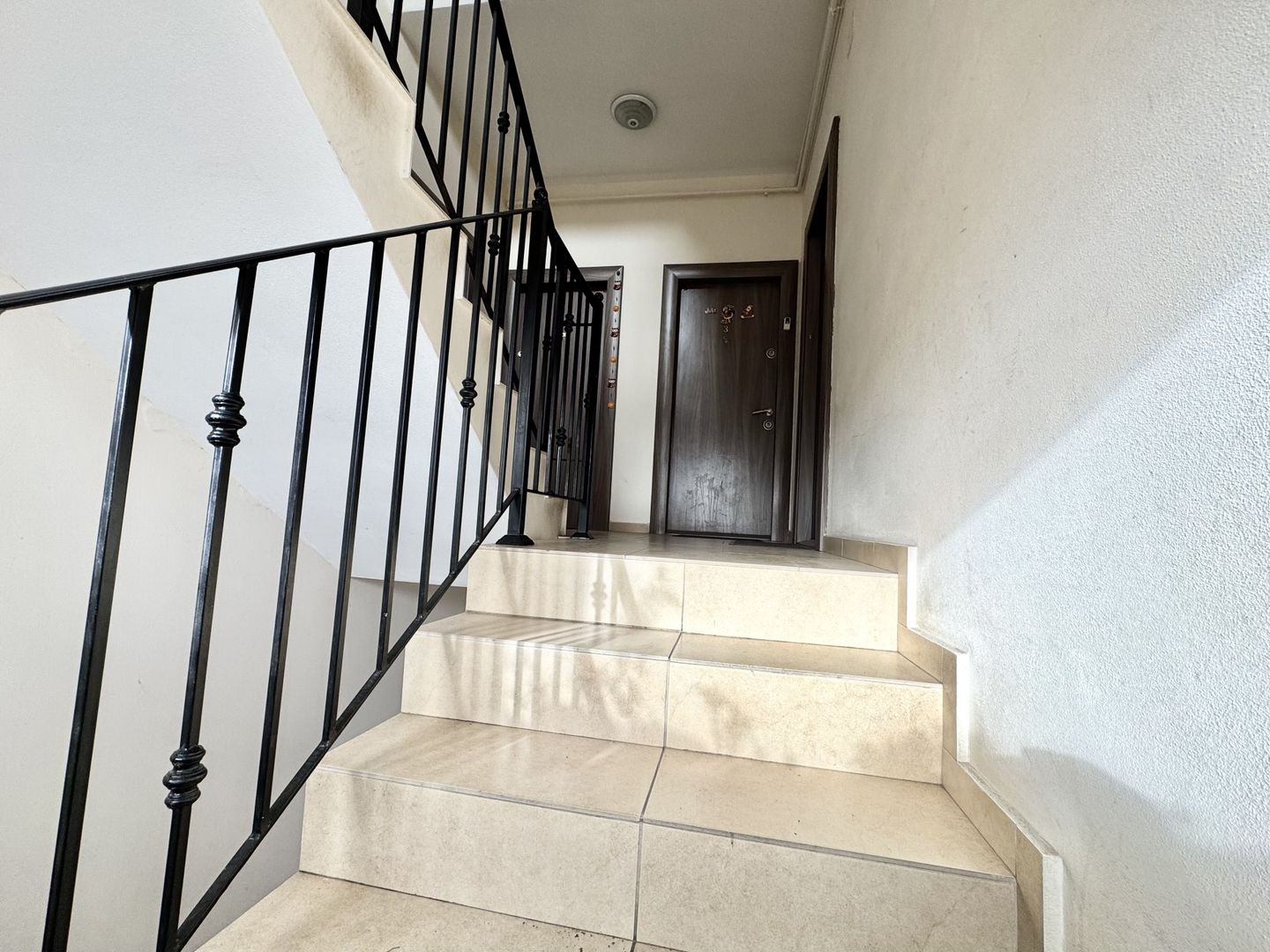 Apartament 2 camere, confort și liniște- parcare acoperita, in Lipovei - Poză 18