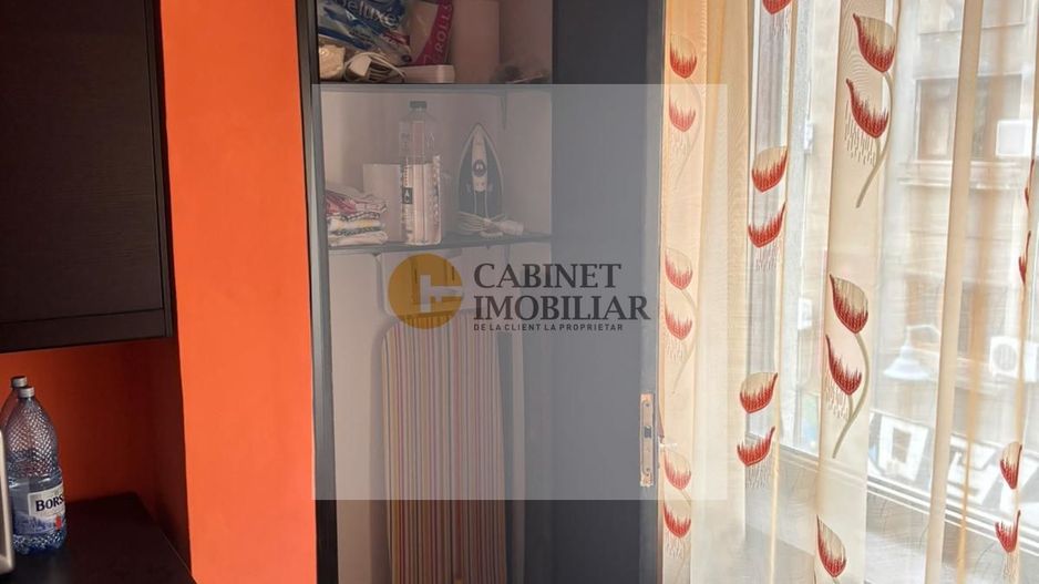Piata Romana - Amzei  | 2 camere  | Etaj inferior | Pretabil AIRBNB - Poză 12