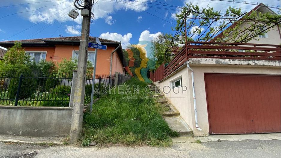 Teren intravilan Medias - Poză 3