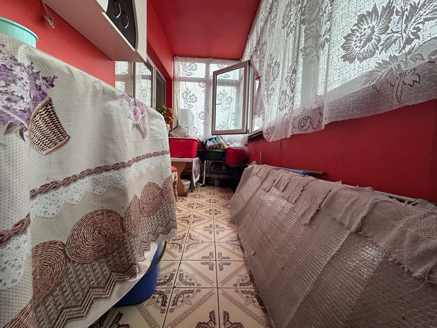 Apartament spațios cu 4 camere de vânzare! - Poză 15