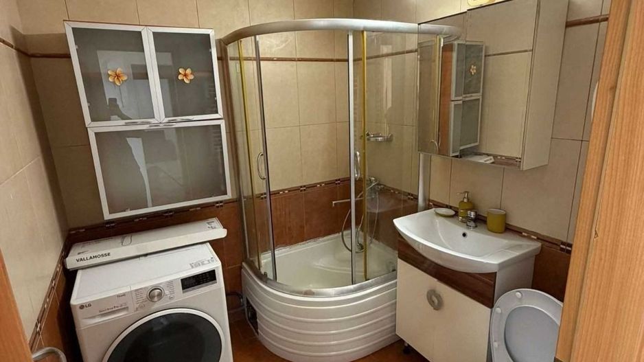 AP. 2 CAMERE- IANCULUI, PET-FRIENDLY, BLOC REABILITAT, MODERN - Poză 7