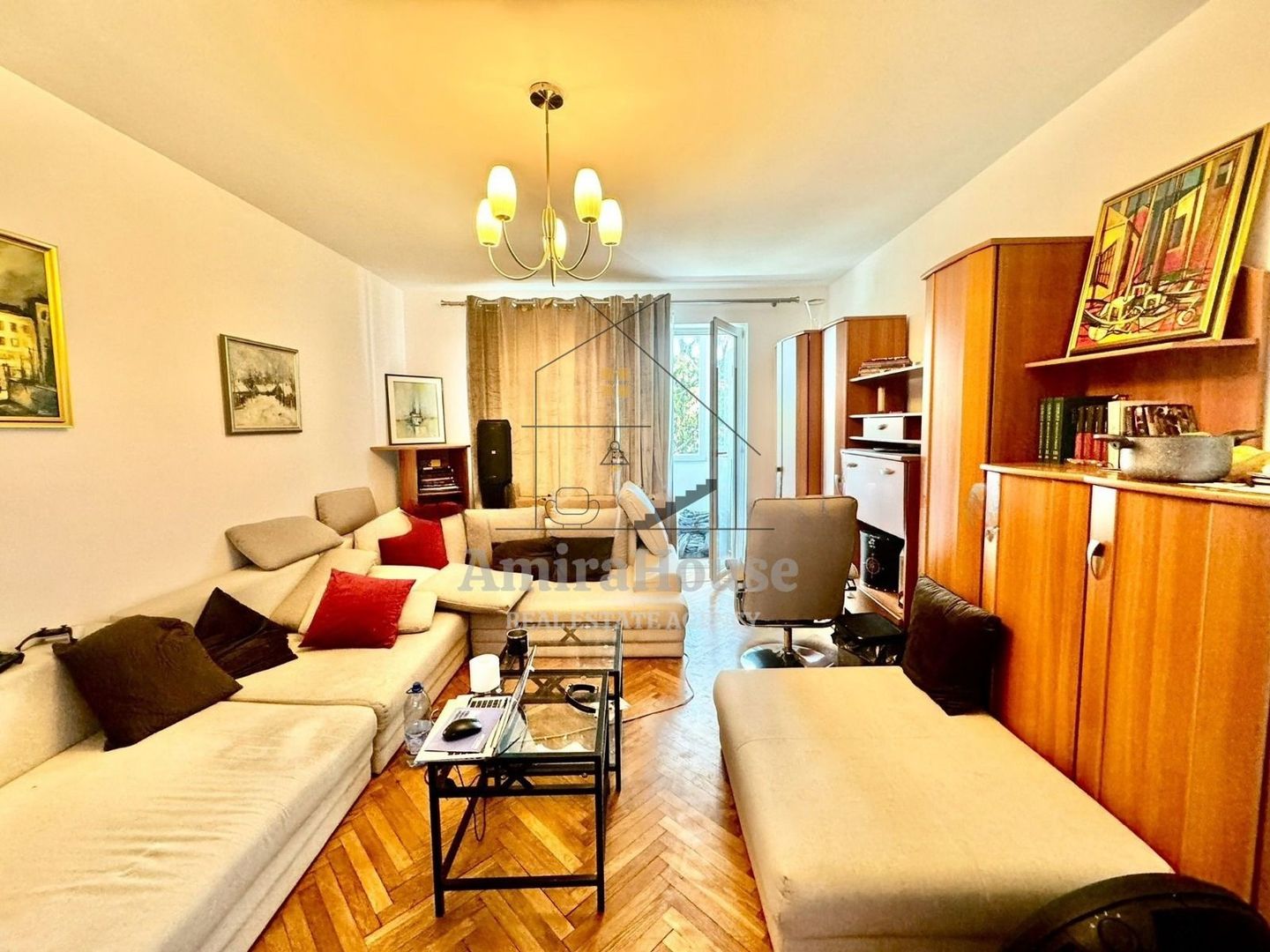 Apartament 2 camere, decomandat, 69 mp, parcare, finisat, str Republicii - Poză 2