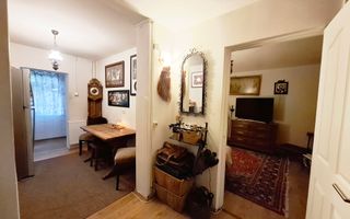 Apartament cu 2 camere, semidecomandat, zona Paltinis - Poză 8