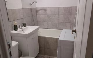 Apartament 2 camere Salaj/renovat - Poză 8