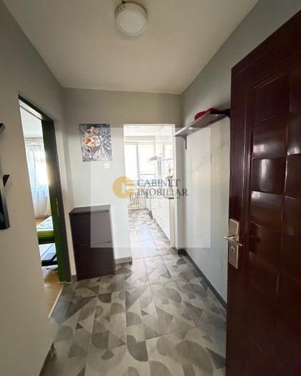 2 Camere-Reabilitat-Credit-Etaj Intermediar-Renovat-M Gorjului-5 min - Poză 7