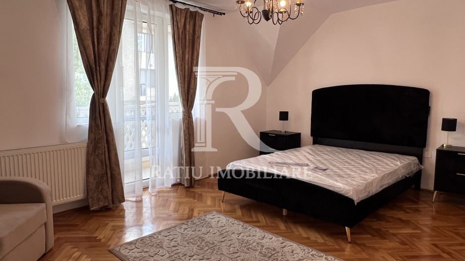 Apartament la casa cu 2 dormitoare | 85 mp utili | G. Doja | Oradea - Poză 11
