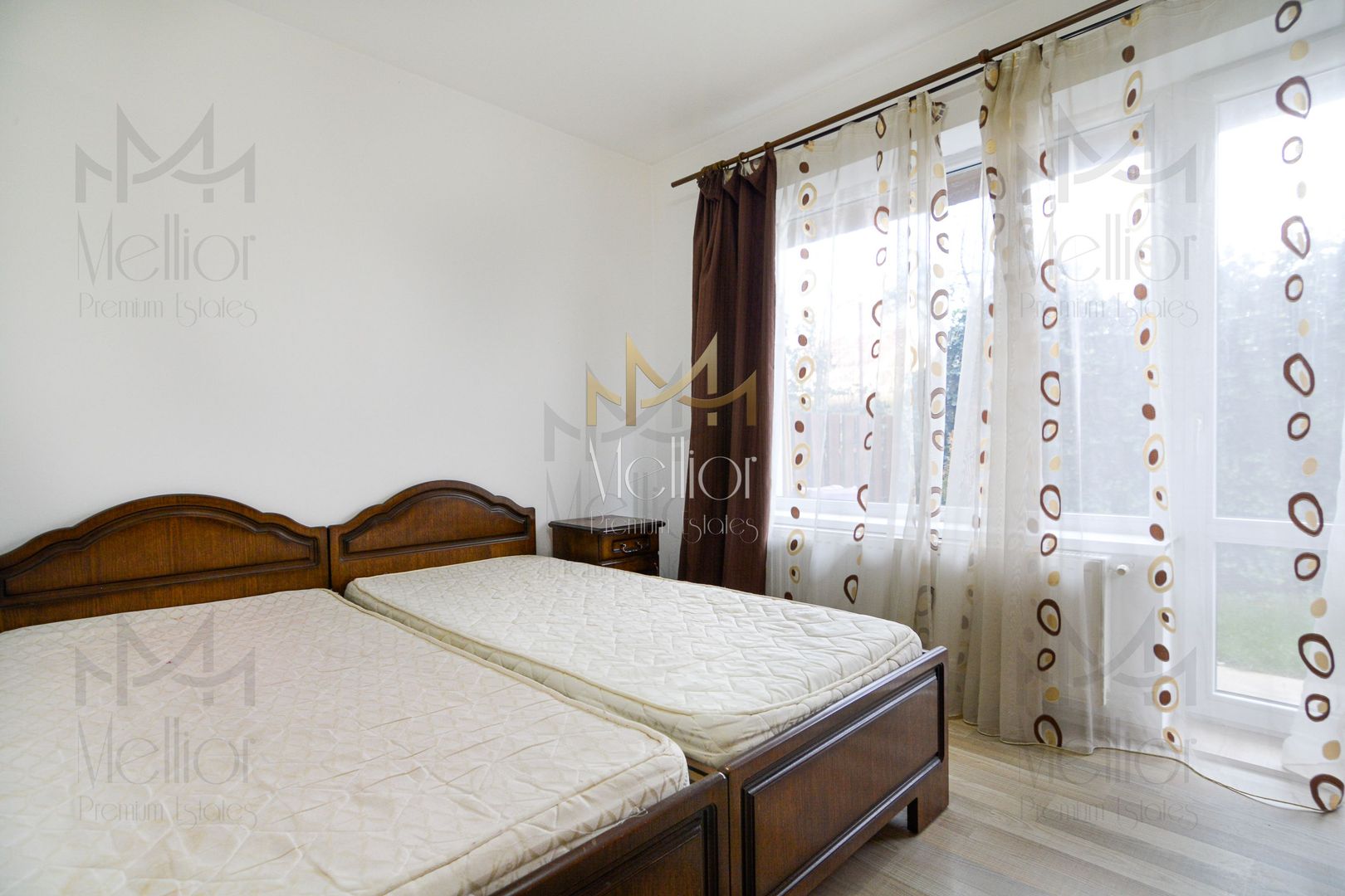 Apartament 2 camere, gradina, zona Iulius Mall, 200 m de FSEGA! - Poză 5