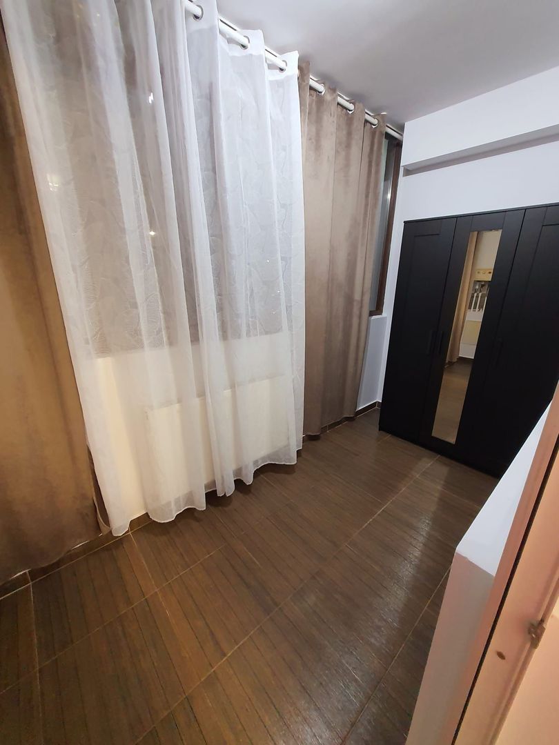 2 Camere Militari Residence Chiajna Rosu Str. Tineretului Rezervelor - Poză 7