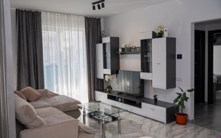 Apartament 3 camere | Sibiu ,  Stefan Cel Mare | 63mp - Poză 5