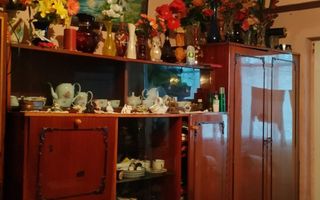 Apartament cu 3 camere, 65 mp, 2 balcoane, zonă centrală, Apahida. - Poză 3