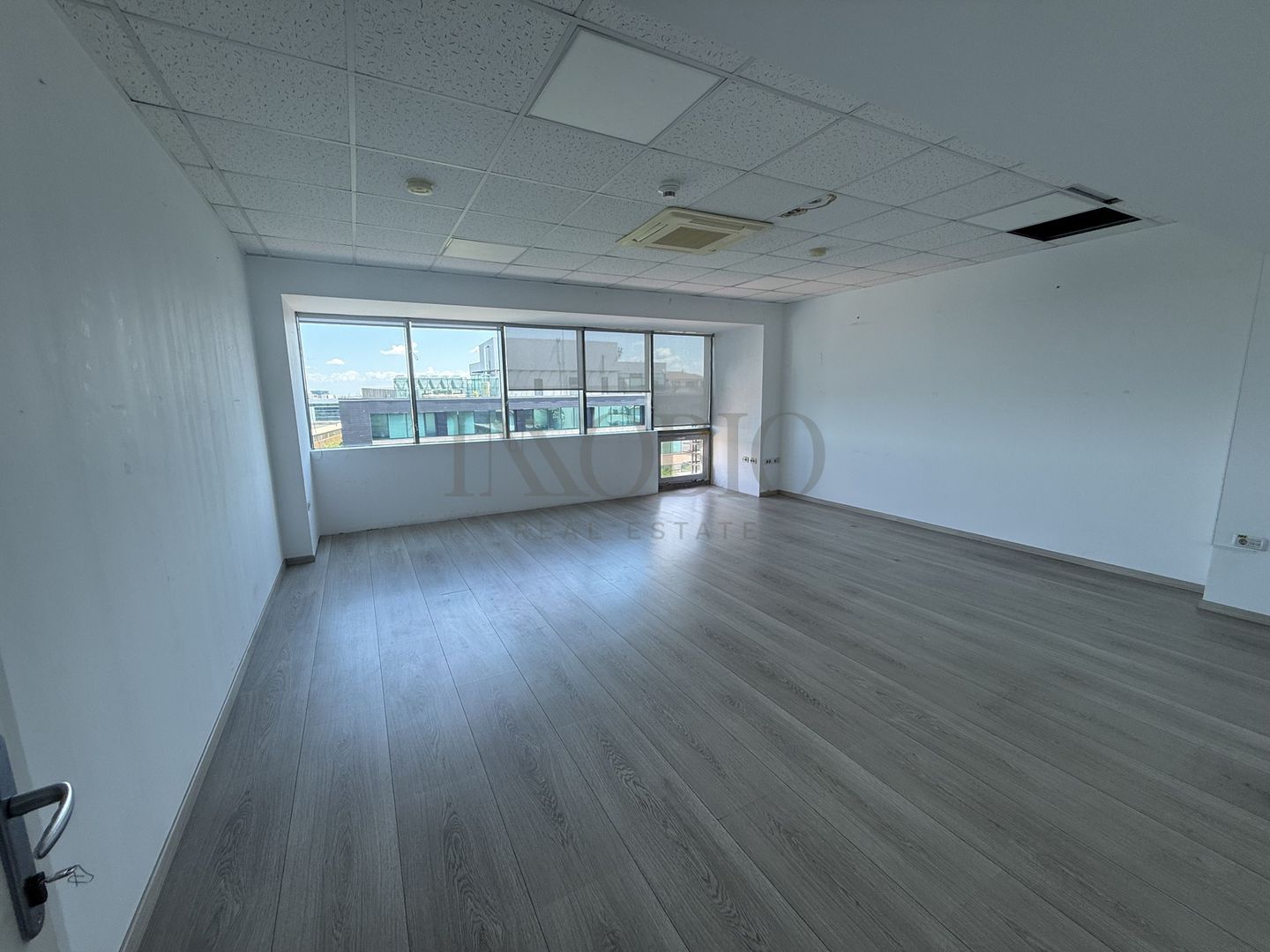 Spațiu premium de birouri / Băneasa Offices / Parc Herăstrău - Poză 3