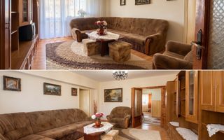 Apartament 4 camere de vânzare | Sibiu, Turnișor | 83 mp - Poză 2