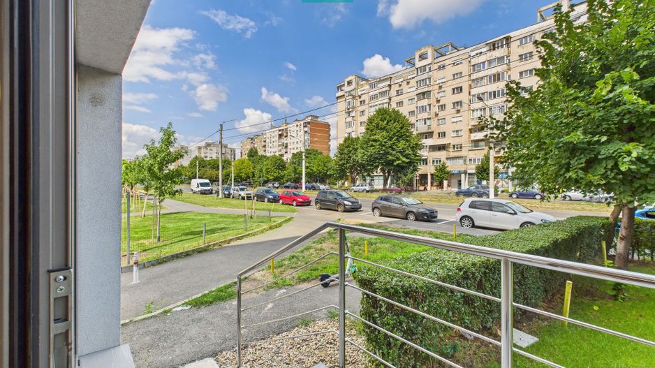 Spațiu modern cu acces stradal în zona circulată - Poză 4