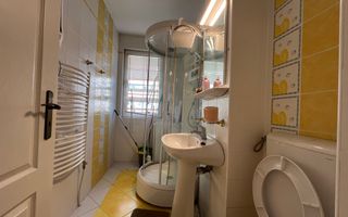 4 camere, 100mp, Manastur, Primaverii, Mc Donalds, Petrom, Garaje - Poză 9