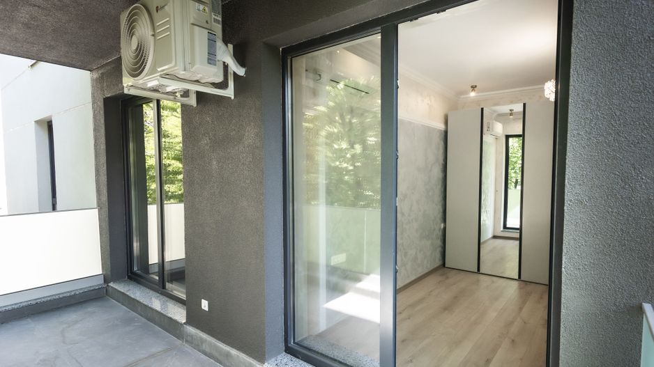 Apartament 3 camere | CAVAR RESIDENCE | LOC PARCARE | OPORTUNITATE - Poză 13