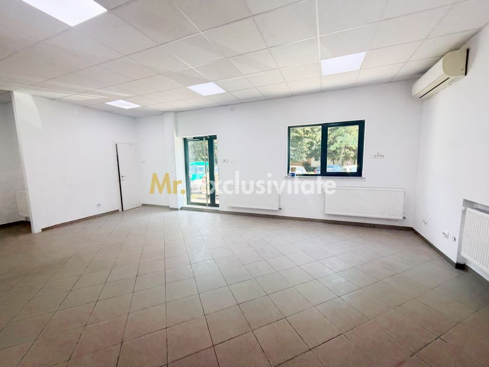 Inchiriere Spațiu Comercial Craiovei - Negoiu - Poză 1