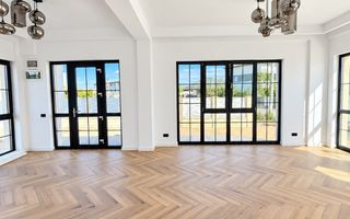 VILA INDIVIDUALA TUNARI VEDERE BALTA PASAREA - Poză 5