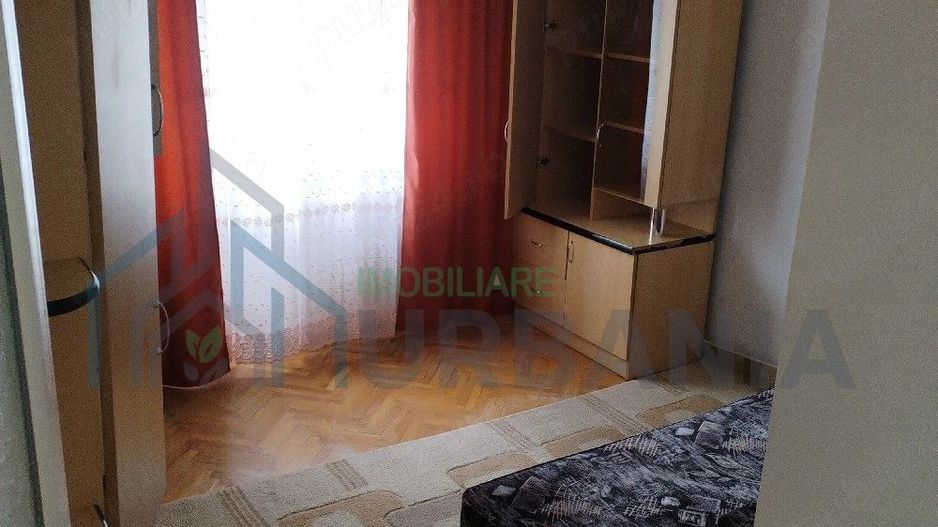 Apartament cu 3 camere de închiriat în zona Pallas, Vânători (Popricani) - Poză 2