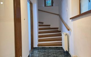 De inchiriat vila cu priveliste spectaculoasa - ideal spatiu comercial - Poză 10