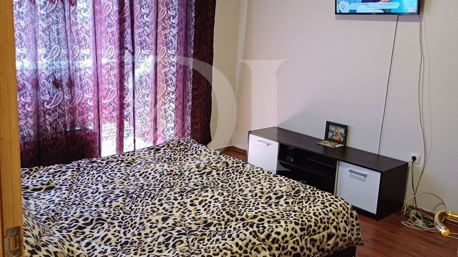 Apartament cu o camera / etaj intermediar / Zona Eroilor - Poză 3