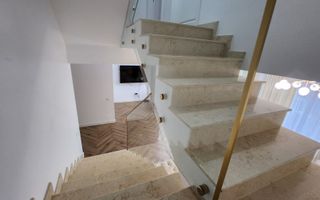 VANZARE VILA ELEGANTA | 6 CAMERE| 163 MP UTILI | STRAULESTI - Poză 8