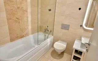 COSMOPOLIS - Apartament cu 2 camere, mobilat si utilat. - Poză 11