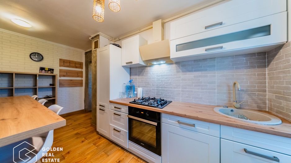 Apartament cu patru camere, design modern, zona Vlaicu - Poză 6