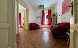 Apartament de închiriat în Centrul Istoric - Poză 1