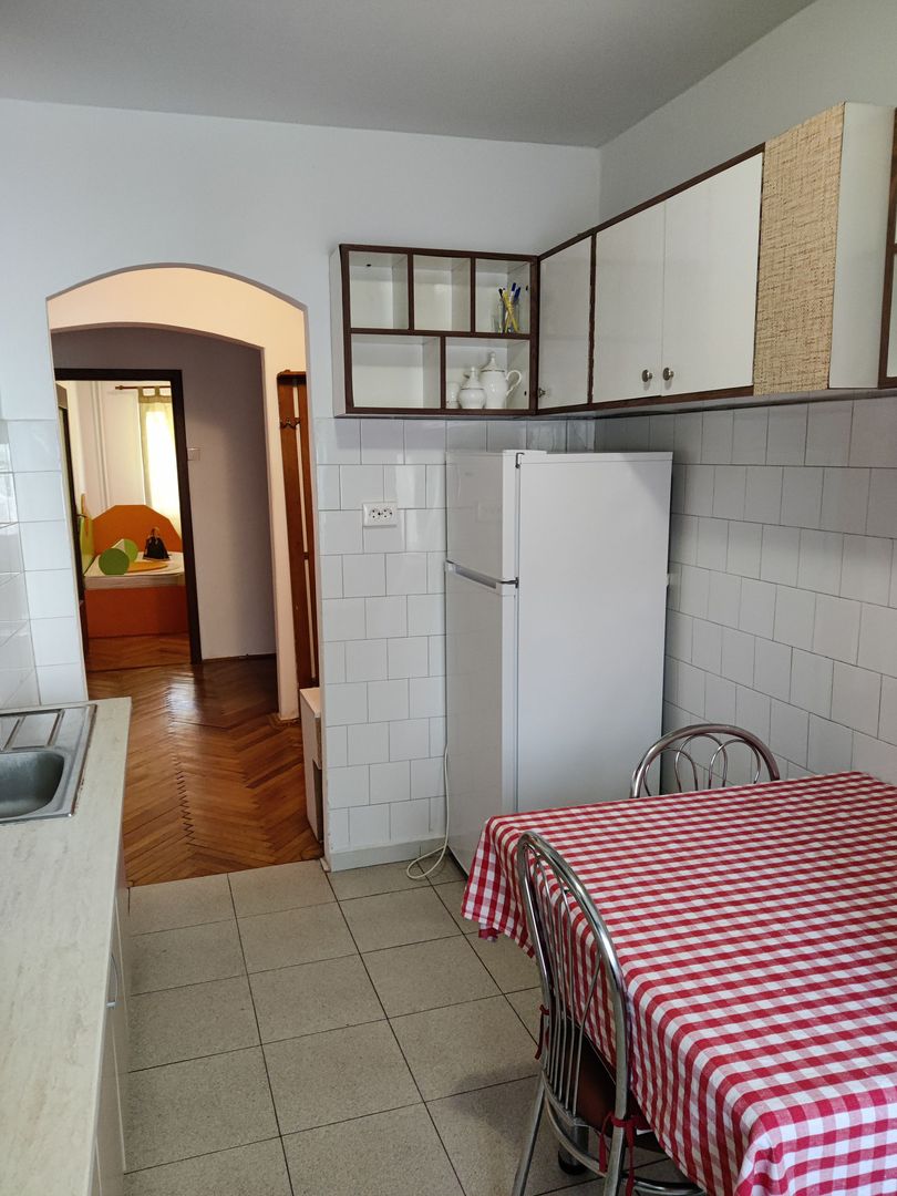 APARTAMENT DE INCHIRIAT 3 CAMERE ZONA GIROCULUI - Poză 21