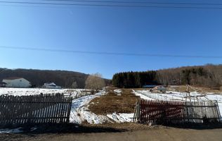 Teren intravilan 4521mp lângă pădure-valea Doftanei -Calea Brasovului