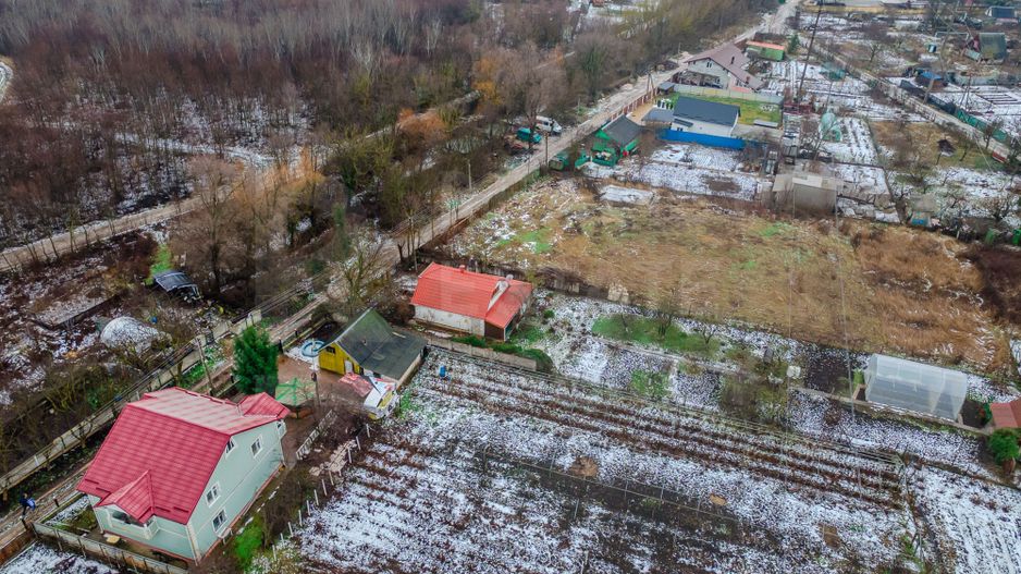 Vânzare, casă în 2 nivele, 3  camere,sat Coșernița, Criuleni - Poză 48