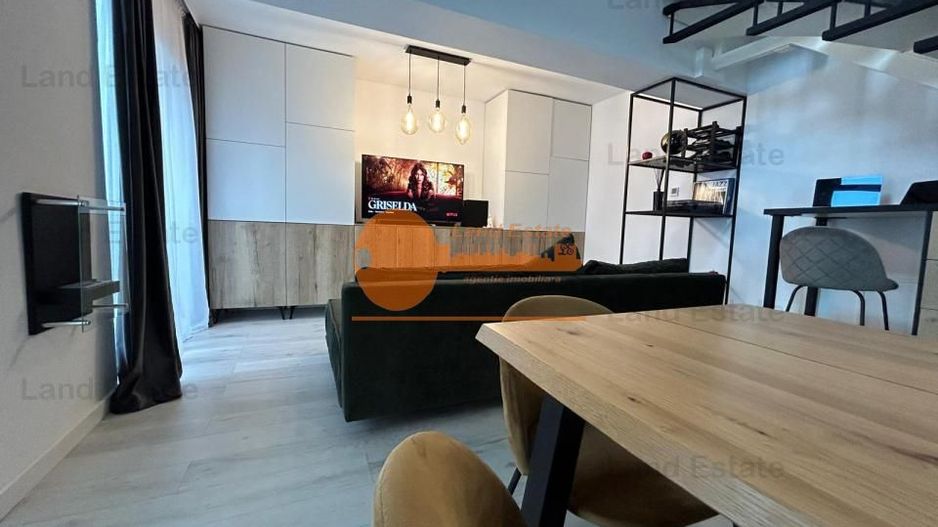 3 camere duolex Barbu Vacarescu - Aviatiei - Poză 30