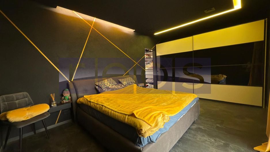 VILA PREMIUM 4 CAMERE | BANEASA | TEREN 472MP | 2 LOCURI PARCARE | - Poză 6