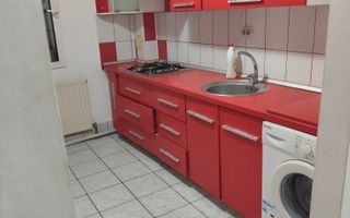 Apartament 2 camere decomandat, mobilat și utilat, în cartierul Frumoasa, Iași - Poză 1