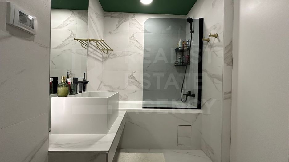 Vânzare, apartament de lux, 2 camere - zona Politehnica, București - Poză 15