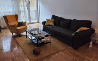 Apartament 2 camere Parcul Herastrau / sos Nordului*** - Poză 2