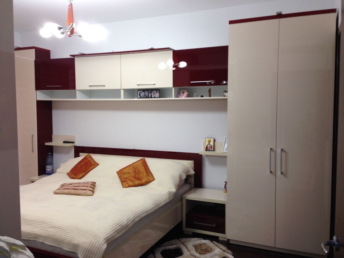 Apartament 3 camere, cu 2 bai. Asmita Garden - Poză 11
