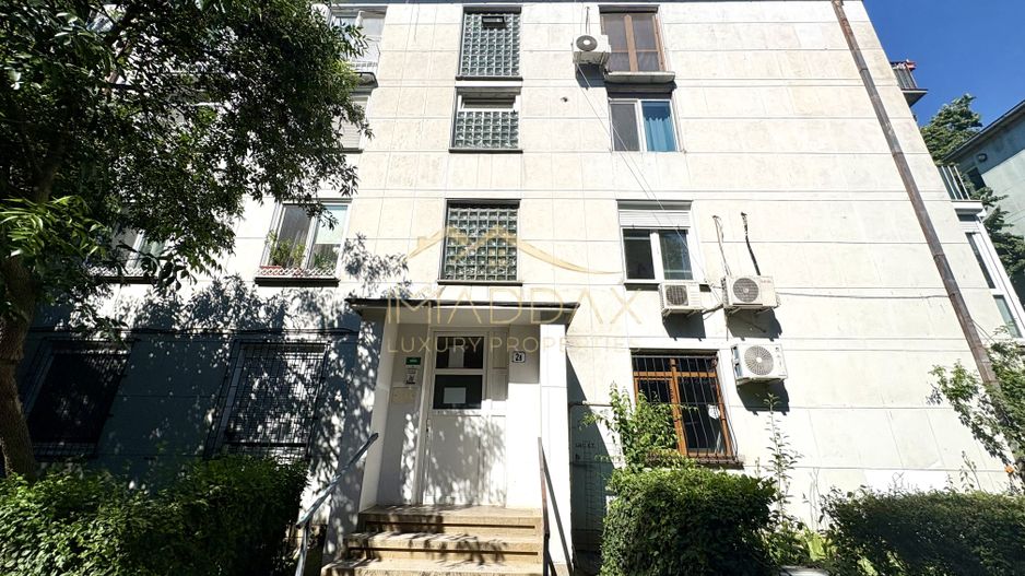 Spatiu birouri DOROBANTI / 50mp/ Inchiriere - Poză 20