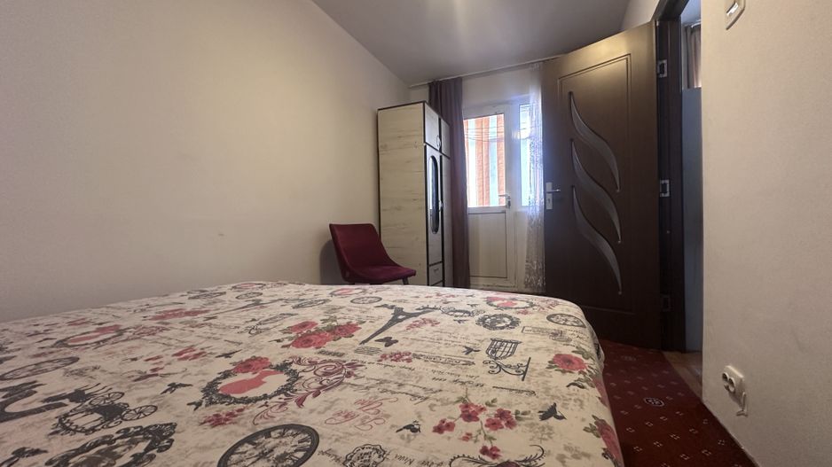 Curat si luminos! Se inchiriaza apartament cu 2 camere -Targoviste-M11 - Poză 4