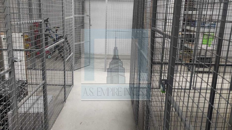 De vanzare apartament 3 camere/ Maurer Villas - Poză 20