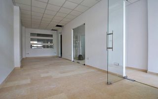 Cladire birouri inchiriata complet, zona Basarab - Titulescu - Poză 3